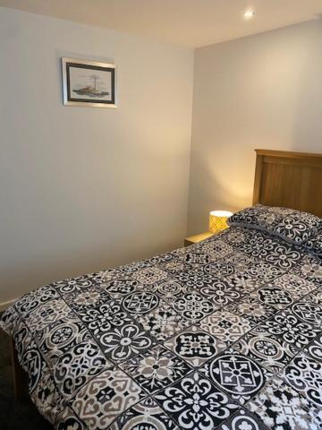 Doc Y Gogledd Apartment ลาแนคลี ภายนอก รูปภาพ